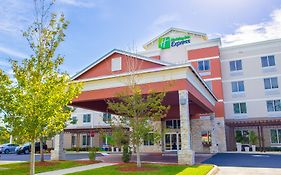 Holiday Inn Express Hotel & Suites Palm Bay By Ihg