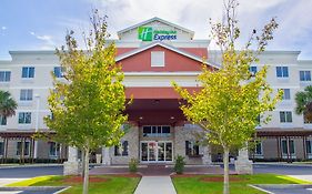 Holiday Inn Express Hotel & Suites Palm Bay By Ihg